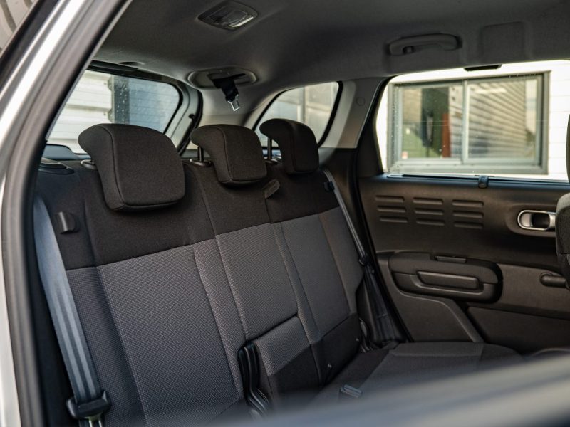 CITROEN C3 AIRCROSS 1.6 BlueHDI 100CH LIVE / CARPLAY