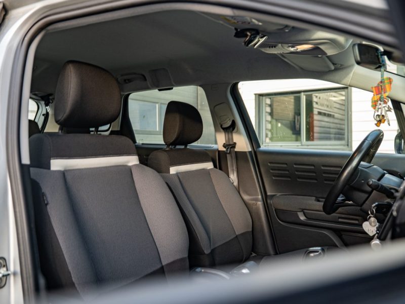 CITROEN C3 AIRCROSS 1.6 BlueHDI 100CH LIVE / CARPLAY