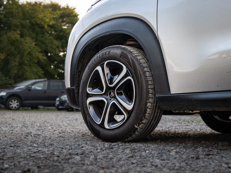 CITROEN C3 AIRCROSS 1.6 BlueHDI 100CH LIVE / CARPLAY