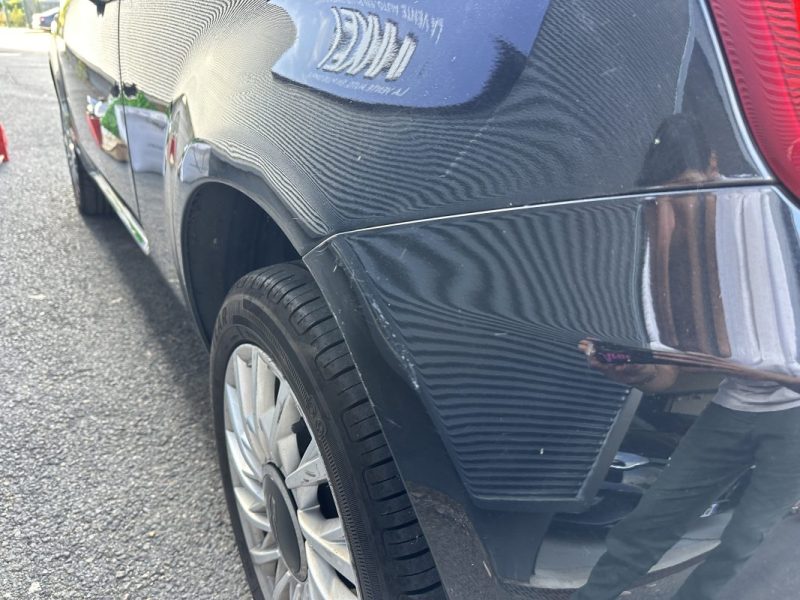 FIAT 500 0.9 85CH BVA TOIT OUVRANT / APPLE CARPLAY / MOTEUR A CHAINE 