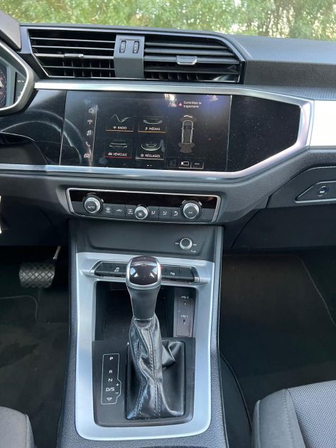 AUDI Q3 35 TFSI 150CH S TRONIC 7