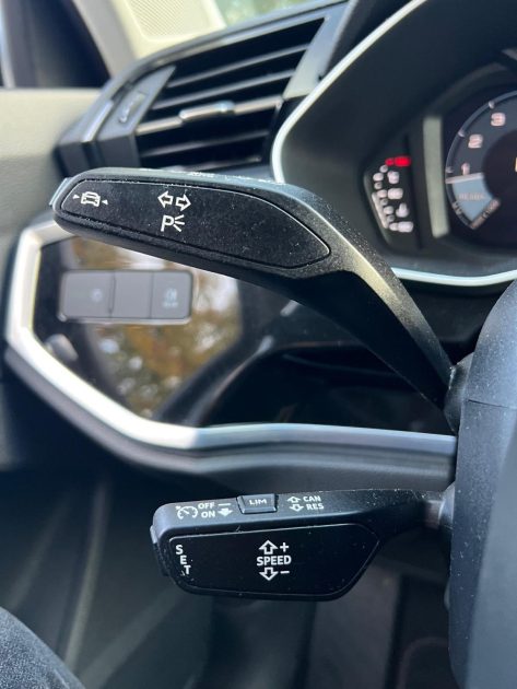 AUDI Q3 35 TFSI 150CH S TRONIC 7