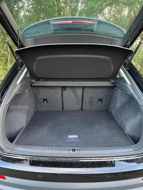 AUDI Q3 35 TFSI 150CH S TRONIC 7