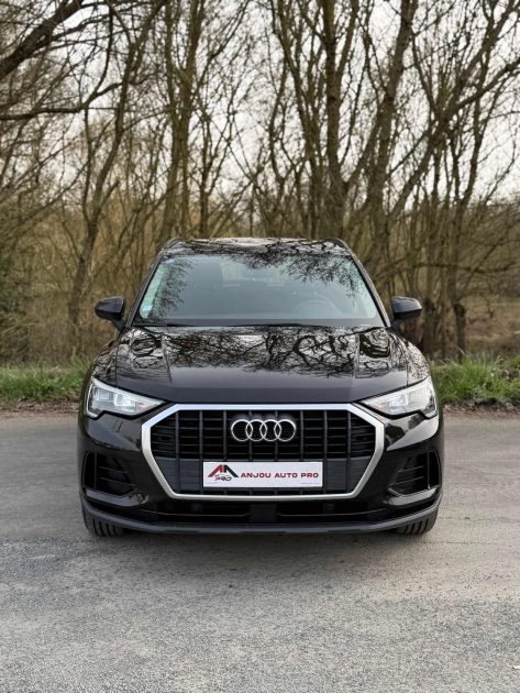 AUDI Q3 35 TFSI 150CH S TRONIC 7