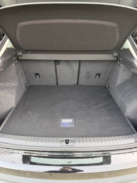 AUDI Q3 35 TFSI 150CH S TRONIC 7