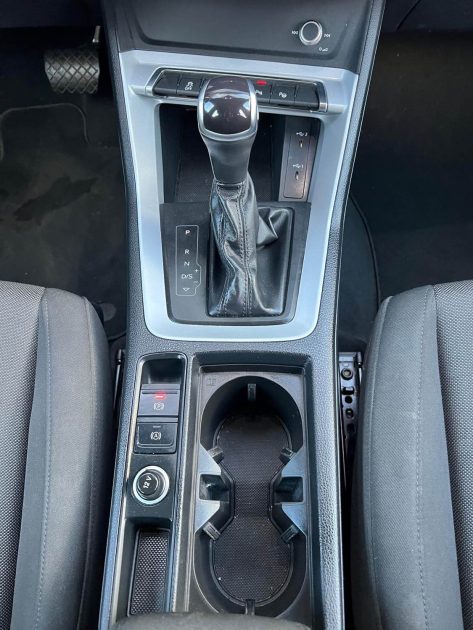 AUDI Q3 35 TFSI 150CH S TRONIC 7