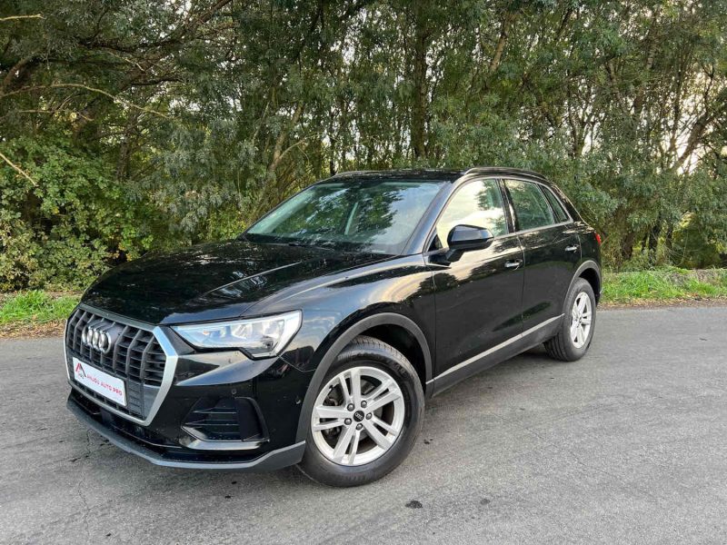 AUDI Q3 35 TFSI 150CH S TRONIC 7
