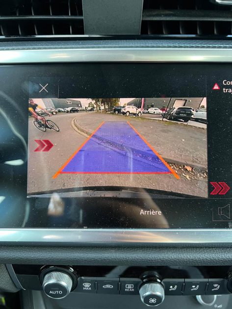 AUDI Q3 35 TFSI 150CH S TRONIC 7