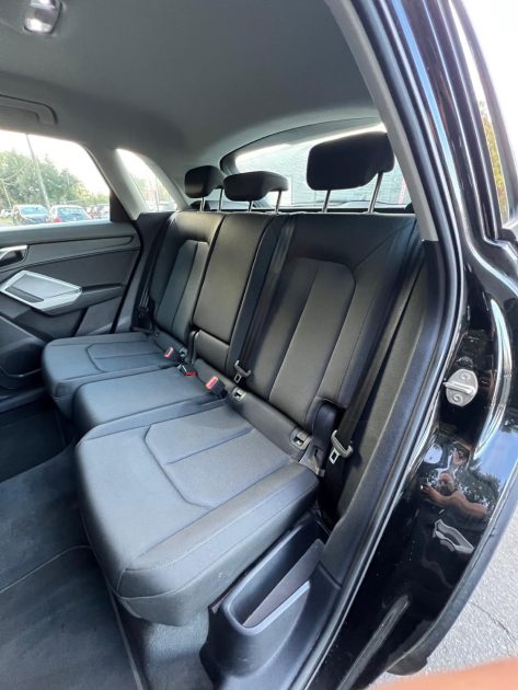 AUDI Q3 35 TFSI 150CH S TRONIC 7