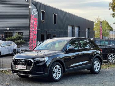 AUDI Q3 35 TFSI 150CH S TRONIC 7