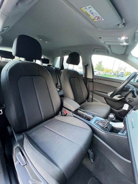 AUDI Q3 35 TFSI 150CH S TRONIC 7