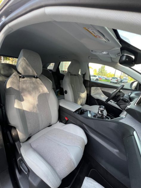 PEUGEOT 3008 HDI 130CH BVM6 ALLURE 2020