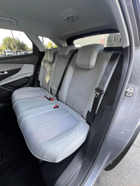 PEUGEOT 3008 BLUEHDI 130CH BVM6 ALLURE 2020