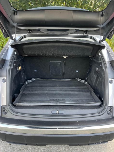 PEUGEOT 3008 HDI 130CH BVM6 ALLURE 2020