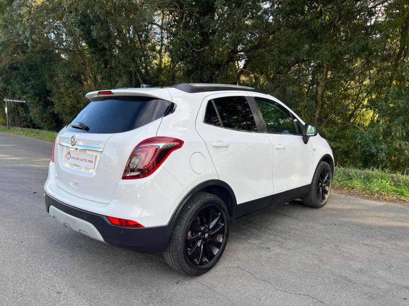 OPEL MOKKA X 1.6 CDTI 136 INNOVATION 2019