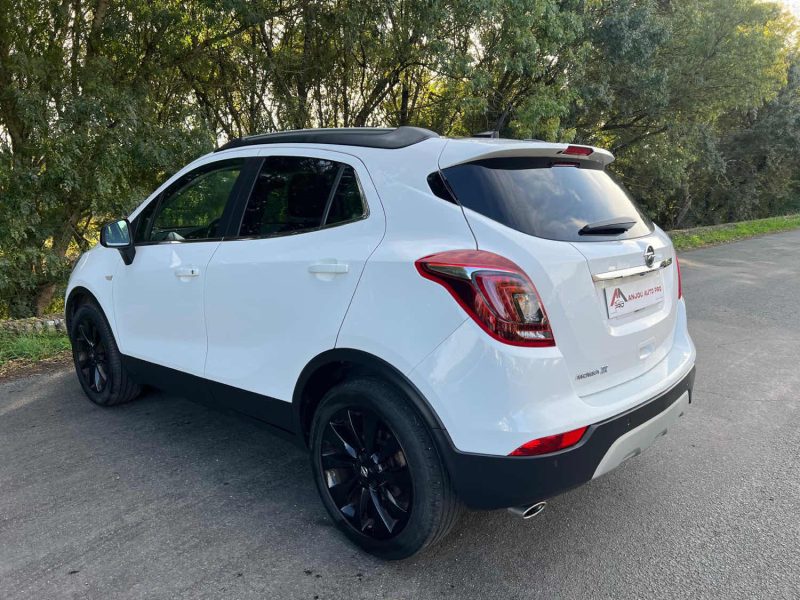 OPEL MOKKA X 1.6 CDTI 136 INNOVATION 2019