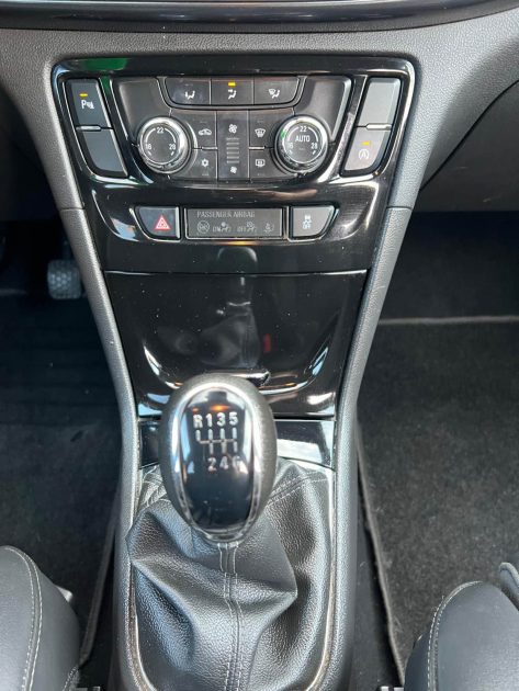 OPEL MOKKA X 1.6 CDTI 136 INNOVATION 2019
