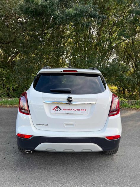 OPEL MOKKA X 1.6 CDTI 136 INNOVATION 2019