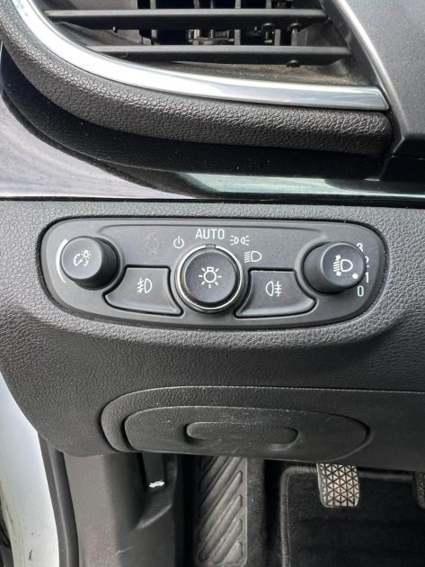 OPEL MOKKA X 1.6 CDTI 136 INNOVATION 2019