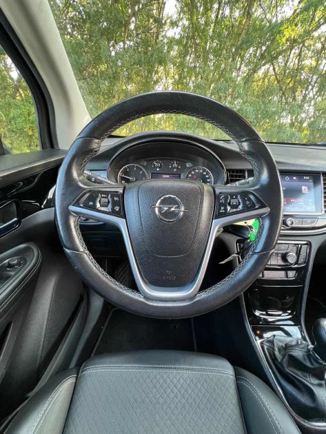 OPEL MOKKA X 1.6 CDTI 136 INNOVATION 2019
