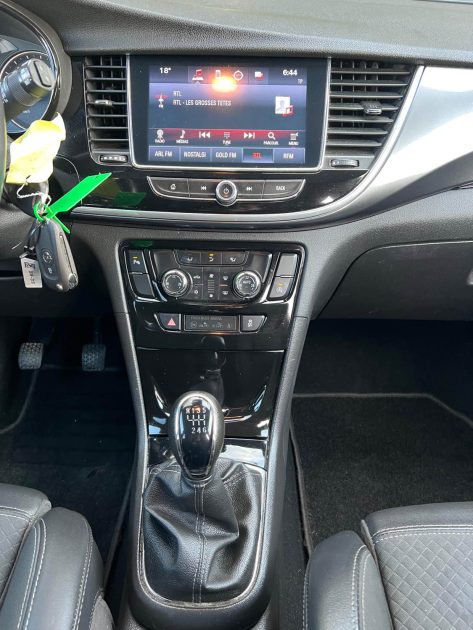 OPEL MOKKA X 1.6 CDTI 136 INNOVATION 2019