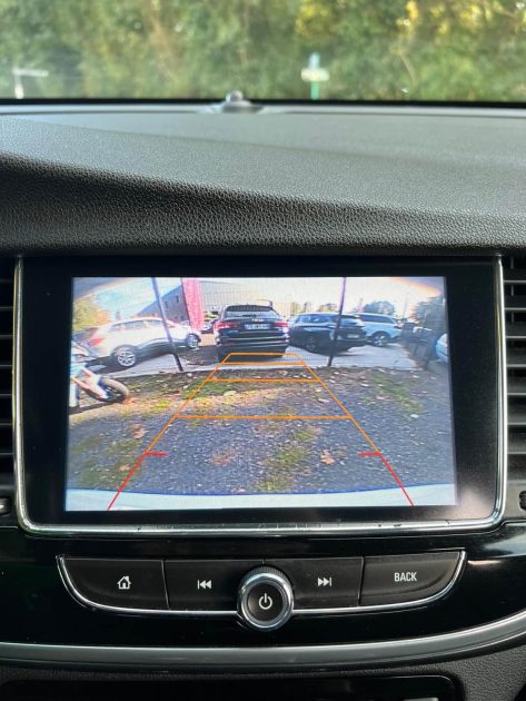 OPEL MOKKA X 1.6 CDTI 136 INNOVATION 2019