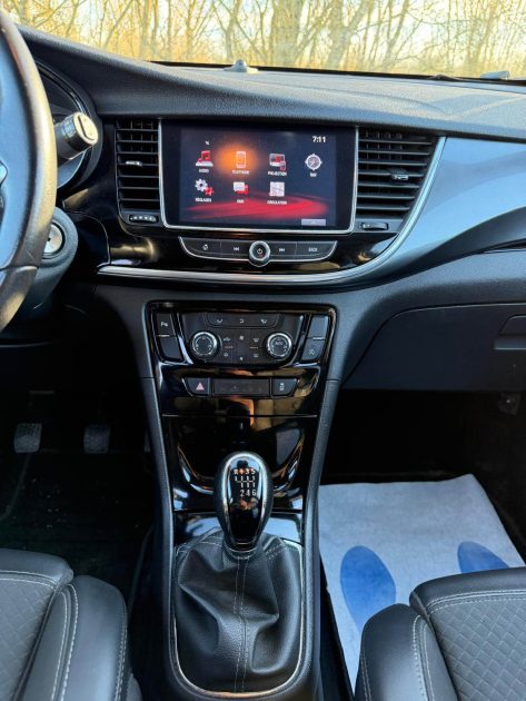 OPEL MOKKA X 1.6 CDTI 136 INNOVATION 2019