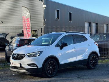 OPEL MOKKA X 1.6 CDTI 136 INNOVATION 2019