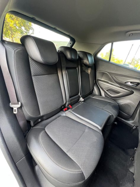 OPEL MOKKA X 1.6 CDTI 136 INNOVATION 2019