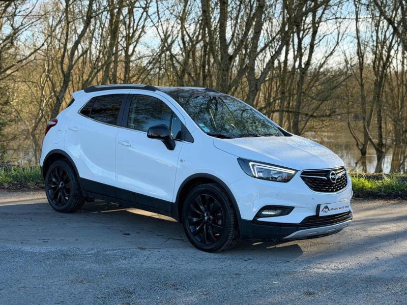 OPEL MOKKA X 1.6 CDTI 136 INNOVATION 2019