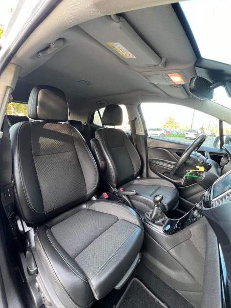 OPEL MOKKA X 1.6 CDTI 136 INNOVATION 2019