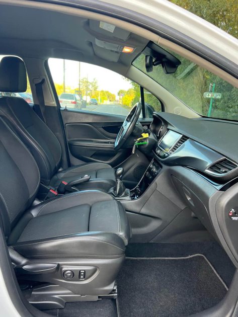 OPEL MOKKA X 1.6 CDTI 136 INNOVATION 2019