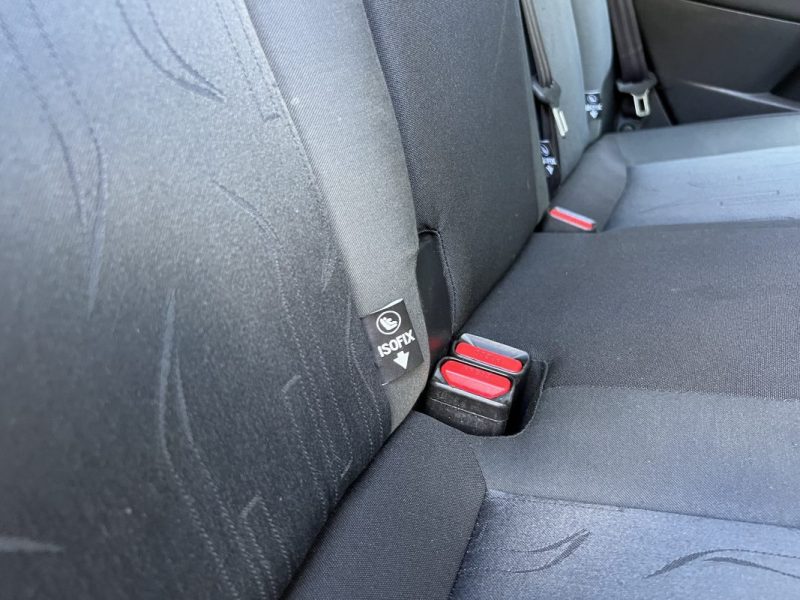 CITROEN C4 II 1.4 VTI 120 Cv VENTE EN ETAT / FRAIS MECANIQUES ET ESTHETIQUES - BIEN LIRE L ANNONCE