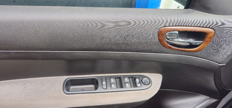 PEUGEOT 307 1.6E 16V GRIFFE BVA 2004