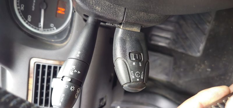 PEUGEOT 307 1.6E 16V GRIFFE BVA 2004