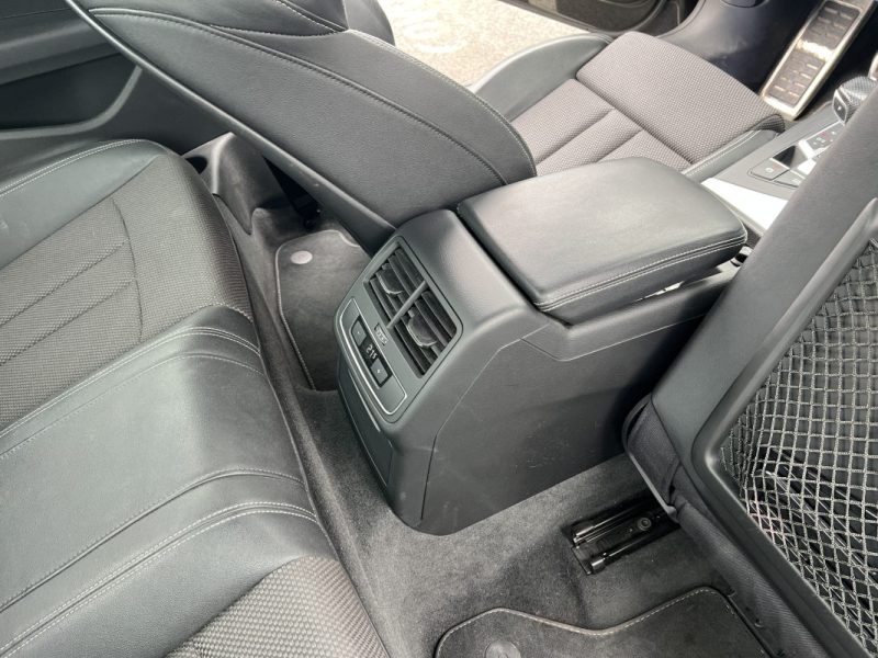 AUDI A5 Coupé 2.0 TDI 190ch Clean Diesel S Line - Garantie 