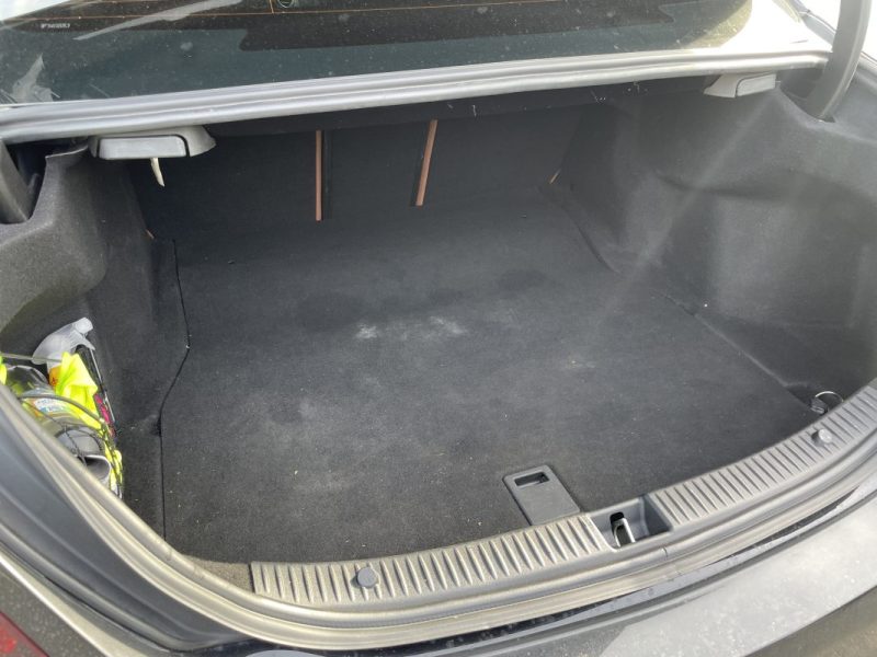 MERCEDES Classe C 250 BlueTEC Sportline 7G-Tronic Plus - Garantie 