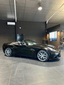 FERRARI CALIFORNIA 4.3 490 CV +30 2012