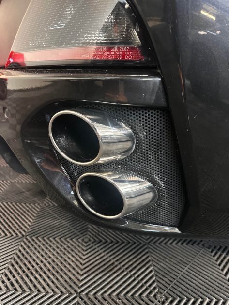 FERRARI CALIFORNIA 4.3 490 CV +30 2012