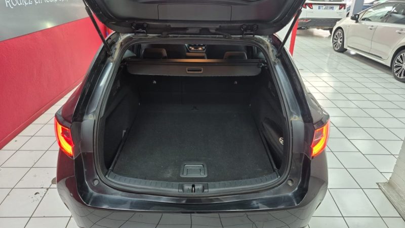 TOYOTA COROLLA TOURING SPORTS 122CV DYNAMIC BUSINESS/1 ERE MAIN/ TVA RECUP 2022