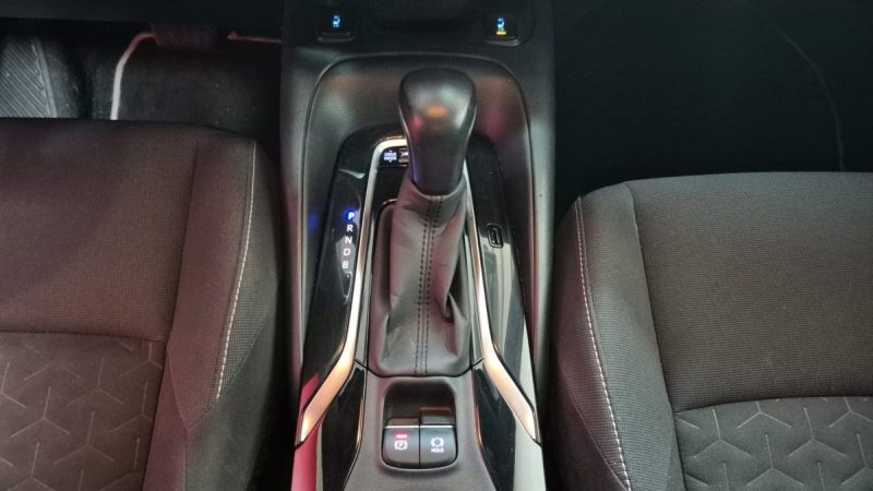 TOYOTA COROLLA TOURING SPORTS 122CV DYNAMIC BUSINESS/1 ERE MAIN/ TVA RECUP 2022