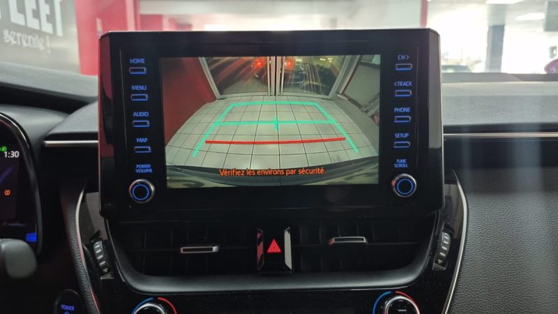 TOYOTA COROLLA TOURING SPORTS 122CV DYNAMIC BUSINESS/1 ERE MAIN/ TVA RECUP 2022