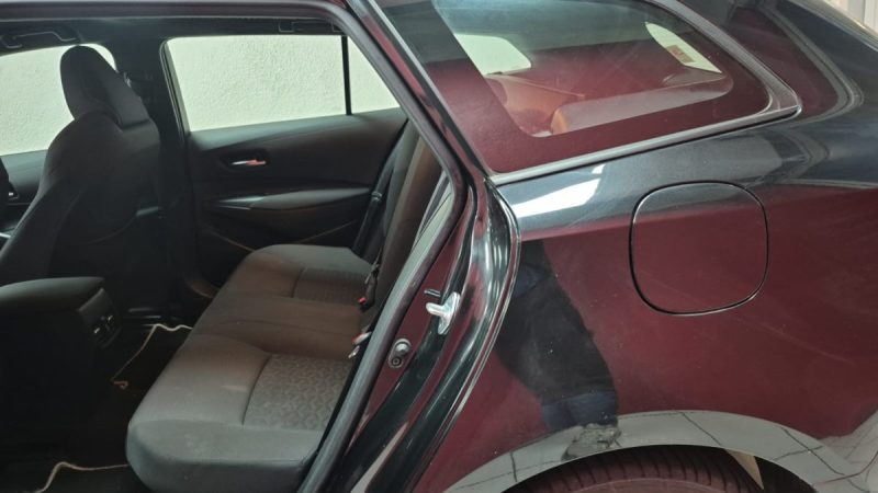 TOYOTA COROLLA TOURING SPORTS 122CV DYNAMIC BUSINESS/1 ERE MAIN/ TVA RECUP 2022