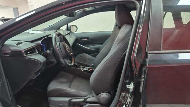 TOYOTA COROLLA TOURING SPORTS 122CV DYNAMIC BUSINESS/1 ERE MAIN/ TVA RECUP 2022