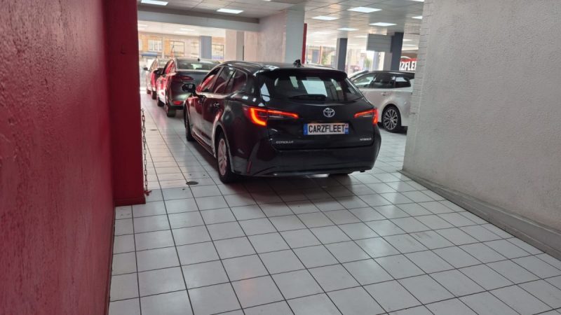 TOYOTA COROLLA TOURING SPORTS 122CV DYNAMIC BUSINESS/1 ERE MAIN/ TVA RECUP 2022