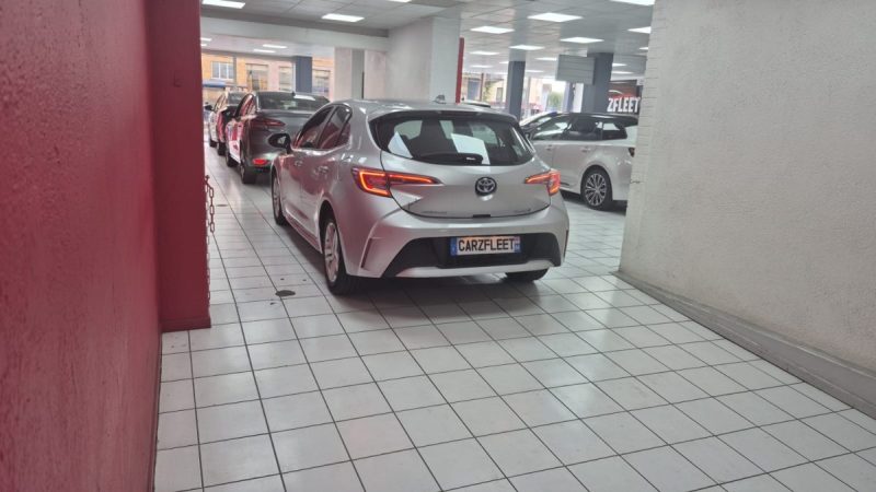 TOYOTA COROLLA BERLINE 122CV DYNAMIC BUSINESS/1 ERE MAIN/TVA RECUP 2021