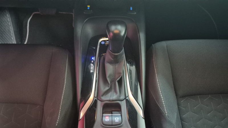 TOYOTA COROLLA BERLINE 122CV DYNAMIC BUSINESS/1 ERE MAIN/TVA RECUP 2021