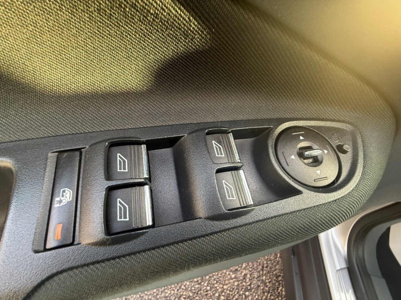 FORD C-MAX 2 - 1.6 TDCI 8V TURBO 116CV 2015