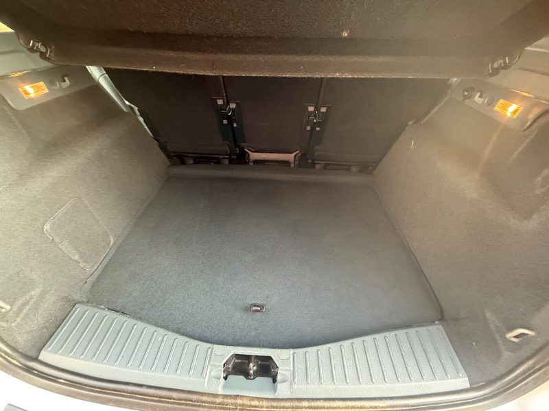 FORD C-MAX 2 - 1.6 TDCI 8V TURBO 116CV 2015