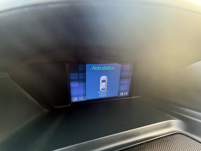 FORD C-MAX 2 - 1.6 TDCI 8V TURBO 116CV 2015